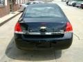 Black - Impala LT Photo No. 6