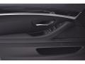 2016 Dark Graphite Metallic BMW 5 Series 528i Sedan  photo #11