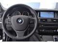 2016 Dark Graphite Metallic BMW 5 Series 528i Sedan  photo #15