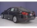 Jet Black - 5 Series 528i Sedan Photo No. 4