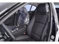 Jet Black - 5 Series 528i Sedan Photo No. 8