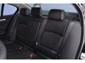 Jet Black - 5 Series 528i Sedan Photo No. 9
