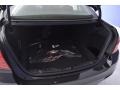 Jet Black - 5 Series 528i Sedan Photo No. 10