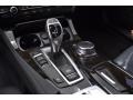 Jet Black - 5 Series 528i Sedan Photo No. 13