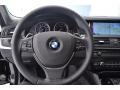Jet Black - 5 Series 528i Sedan Photo No. 15
