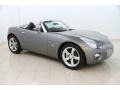 Sly Gray 2006 Pontiac Solstice Roadster