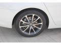2016 Bellanova White Pearl Acura TLX 3.5 Advance SH-AWD  photo #12