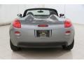 2006 Sly Gray Pontiac Solstice Roadster  photo #14