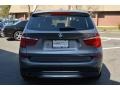 Space Grey Metallic - X3 xDrive28i Photo No. 4