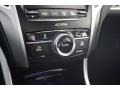 Espresso Controls Photo for 2016 Acura TLX #111789590