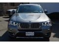Space Grey Metallic - X3 xDrive28i Photo No. 7