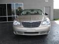 2008 Light Sandstone Metallic Chrysler Sebring LX Convertible  photo #5