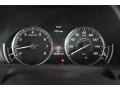 2016 Acura TLX 3.5 Advance SH-AWD Gauges