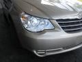 2008 Light Sandstone Metallic Chrysler Sebring LX Convertible  photo #7