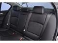 Jet Black - 5 Series 528i Sedan Photo No. 9