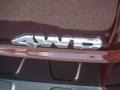 Dark Cherry Pearl - Pilot EX-L 4WD Photo No. 10