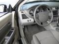 2008 Light Sandstone Metallic Chrysler Sebring LX Convertible  photo #11