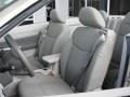 2008 Light Sandstone Metallic Chrysler Sebring LX Convertible  photo #12