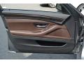 2016 Space Grey Metallic BMW 5 Series 528i xDrive Sedan  photo #8