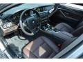 2016 Space Grey Metallic BMW 5 Series 528i xDrive Sedan  photo #10