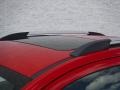 Blaze Red - Trax LTZ AWD Photo No. 4