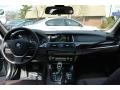 2016 Space Grey Metallic BMW 5 Series 528i xDrive Sedan  photo #14