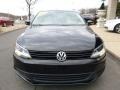 Black - Jetta SE Sedan Photo No. 8