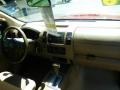 Red Brawn - Frontier SE King Cab 4x4 Photo No. 11