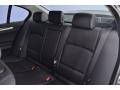 2016 Dark Graphite Metallic BMW 5 Series 528i Sedan  photo #9