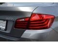 Space Grey Metallic - 5 Series 528i xDrive Sedan Photo No. 22