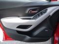 Blaze Red - Trax LTZ AWD Photo No. 15