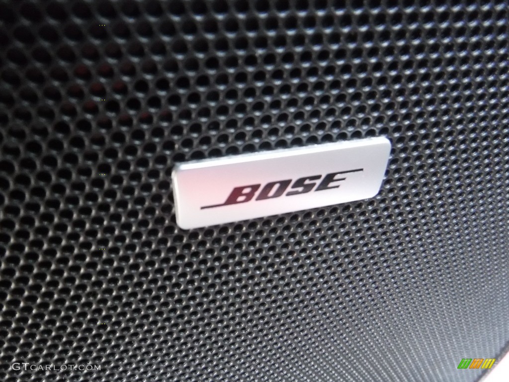 2015 Trax LTZ AWD - Blaze Red / Jet Black/Light Titanium photo #16