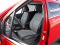 Blaze Red - Trax LTZ AWD Photo No. 17
