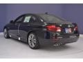 2016 Jet Black BMW 5 Series 528i Sedan  photo #4