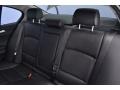 2016 Jet Black BMW 5 Series 528i Sedan  photo #9