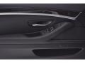 2016 Jet Black BMW 5 Series 528i Sedan  photo #11