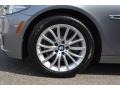 2016 Space Grey Metallic BMW 5 Series 528i xDrive Sedan  photo #31