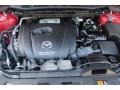 2014 Soul Red Metallic Mazda CX-5 Grand Touring  photo #34