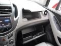 Blaze Red - Trax LTZ AWD Photo No. 28