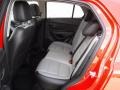 Blaze Red - Trax LTZ AWD Photo No. 33