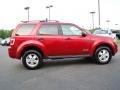 2008 Redfire Metallic Ford Escape XLT V6  photo #2