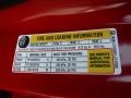 Blaze Red - Trax LTZ AWD Photo No. 38