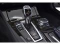 2016 Dark Graphite Metallic BMW 5 Series 535i Sedan  photo #13