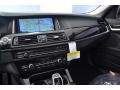 Alpine White - 5 Series 535i Sedan Photo No. 12