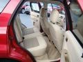 Redfire Metallic - Escape XLT V6 Photo No. 11