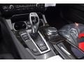 Alpine White - 5 Series 535i Sedan Photo No. 13