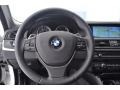 Alpine White - 5 Series 535i Sedan Photo No. 15