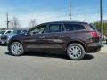 2016 Dark Chocolate Metallic Buick Enclave Leather  photo #3