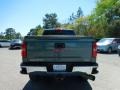 2015 Stealth Gray Metallic GMC Sierra 2500HD SLE Crew Cab 4x4  photo #7