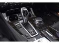 2016 Jet Black BMW 5 Series 528i Sedan  photo #3